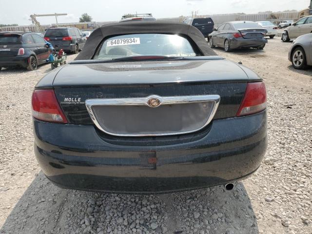 Photo 5 VIN: 1C3EL65R86N213012 - CHRYSLER SEBRING 