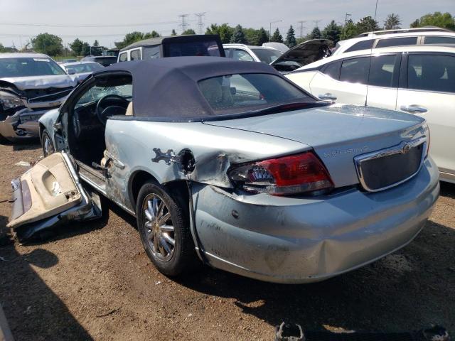 Photo 1 VIN: 1C3EL65R92N164185 - CHRYSLER SEBRING 