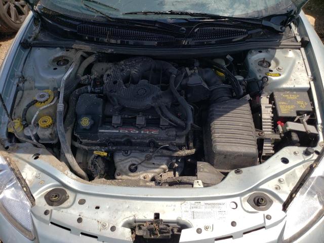 Photo 10 VIN: 1C3EL65R92N164185 - CHRYSLER SEBRING 