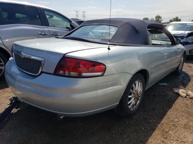 Photo 2 VIN: 1C3EL65R92N164185 - CHRYSLER SEBRING 