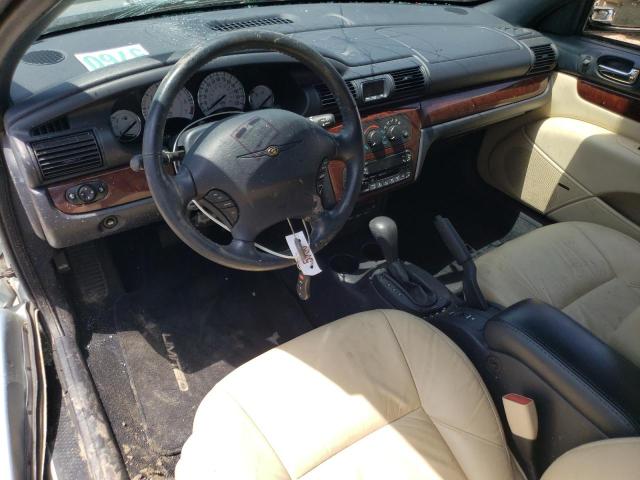 Photo 7 VIN: 1C3EL65R92N164185 - CHRYSLER SEBRING 