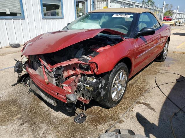 Photo 0 VIN: 1C3EL65R94N116267 - CHRYSLER SEBRING LI 