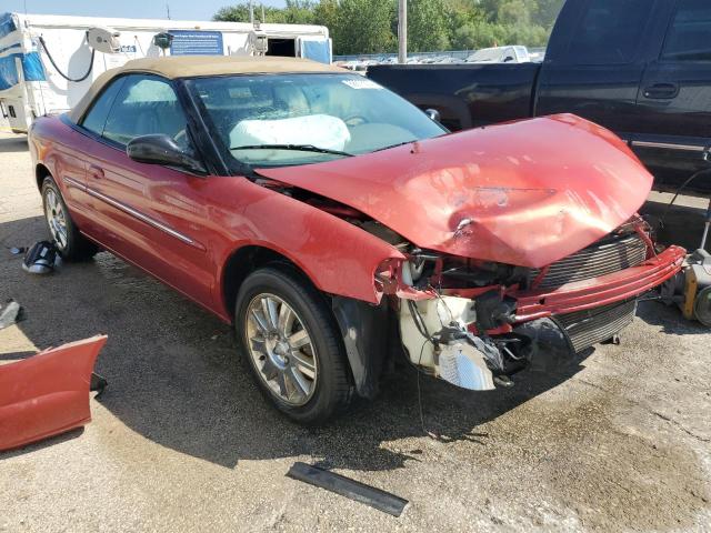 Photo 3 VIN: 1C3EL65R94N116267 - CHRYSLER SEBRING LI 