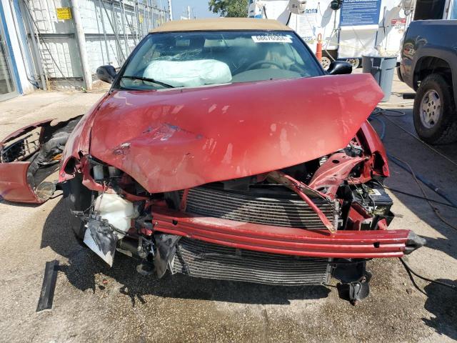 Photo 4 VIN: 1C3EL65R94N116267 - CHRYSLER SEBRING LI 