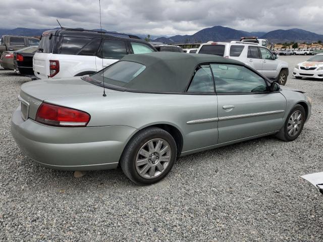 Photo 2 VIN: 1C3EL65R94N127267 - CHRYSLER SEBRING 