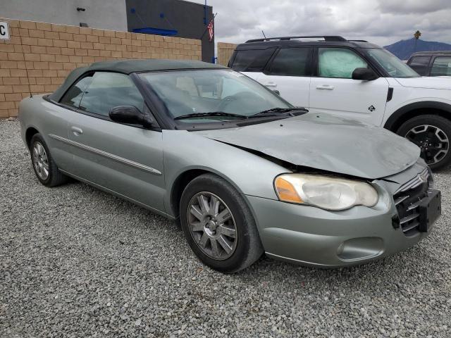 Photo 3 VIN: 1C3EL65R94N127267 - CHRYSLER SEBRING 