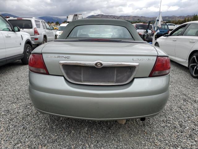 Photo 5 VIN: 1C3EL65R94N127267 - CHRYSLER SEBRING 