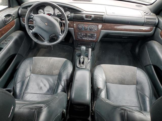 Photo 7 VIN: 1C3EL65R94N127267 - CHRYSLER SEBRING 