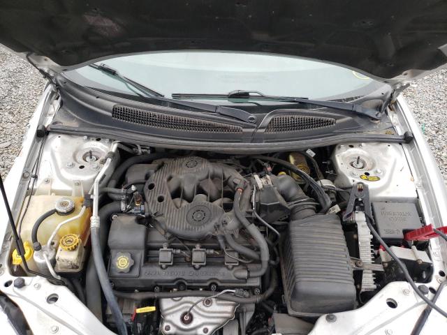 Photo 6 VIN: 1C3EL65R94N162648 - CHRYSLER SEBRING LI 