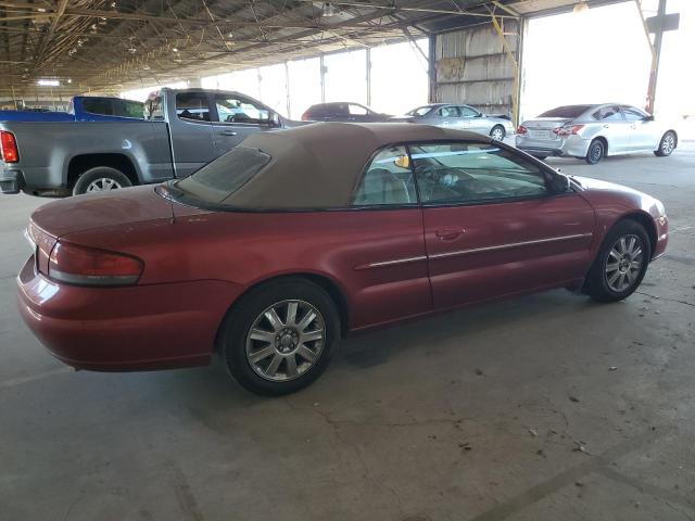 Photo 2 VIN: 1C3EL65R94N346939 - CHRYSLER SEBRING 