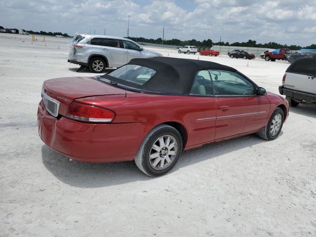 Photo 2 VIN: 1C3EL65R94N414933 - CHRYSLER SEBRING 