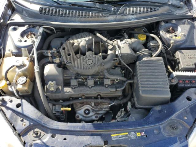 Photo 10 VIN: 1C3EL65R95N669230 - CHRYSLER SEBRING LI 