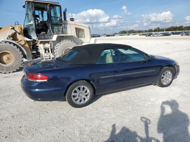 Photo 2 VIN: 1C3EL65R95N669230 - CHRYSLER SEBRING LI 