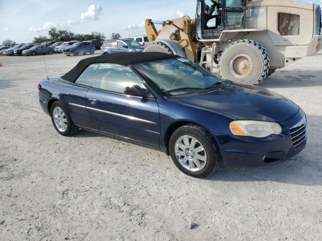 Photo 3 VIN: 1C3EL65R95N669230 - CHRYSLER SEBRING LI 