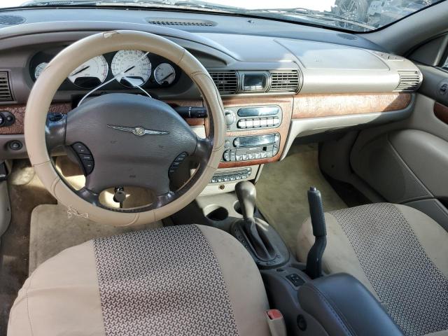 Photo 7 VIN: 1C3EL65R95N669230 - CHRYSLER SEBRING LI 