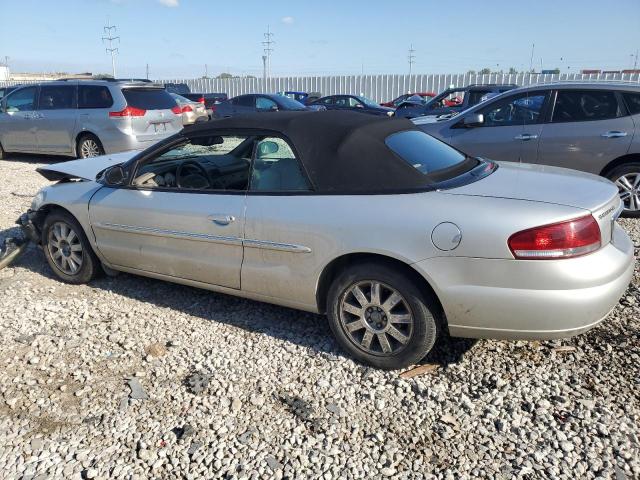 Photo 1 VIN: 1C3EL65R95N707622 - CHRYSLER SEBRING LI 