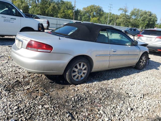 Photo 2 VIN: 1C3EL65R95N707622 - CHRYSLER SEBRING LI 