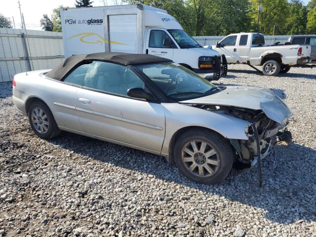 Photo 3 VIN: 1C3EL65R95N707622 - CHRYSLER SEBRING LI 