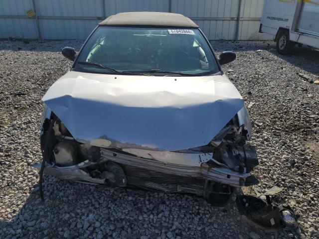 Photo 4 VIN: 1C3EL65R95N707622 - CHRYSLER SEBRING LI 