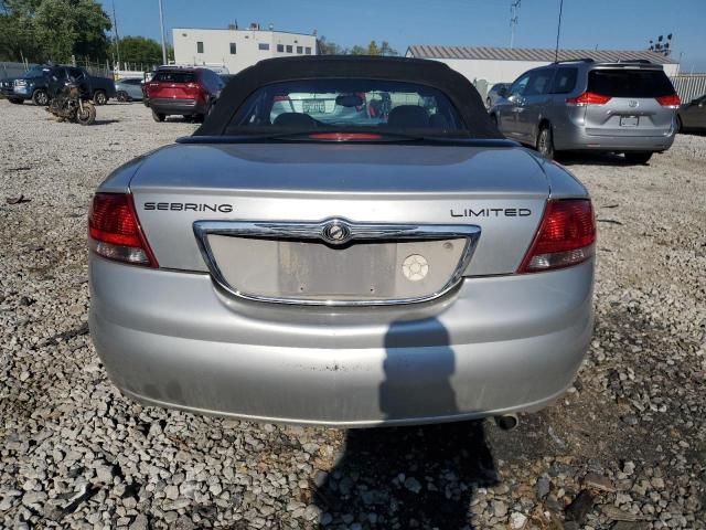 Photo 5 VIN: 1C3EL65R95N707622 - CHRYSLER SEBRING LI 