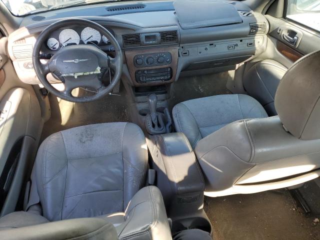 Photo 7 VIN: 1C3EL65R95N707622 - CHRYSLER SEBRING LI 