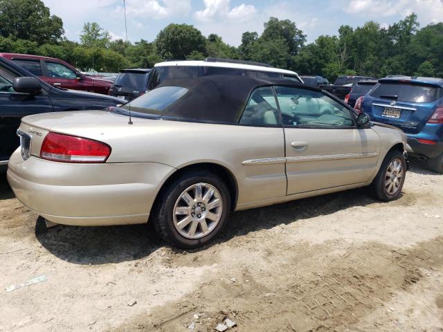 Photo 2 VIN: 1C3EL65R96N177721 - CHRYSLER SEBRING LI 