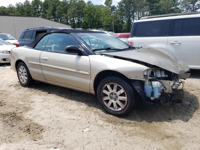 Photo 3 VIN: 1C3EL65R96N177721 - CHRYSLER SEBRING LI 