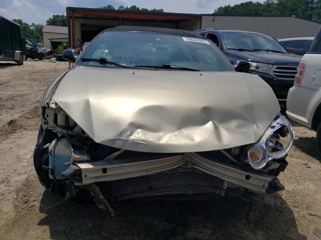 Photo 4 VIN: 1C3EL65R96N177721 - CHRYSLER SEBRING LI 