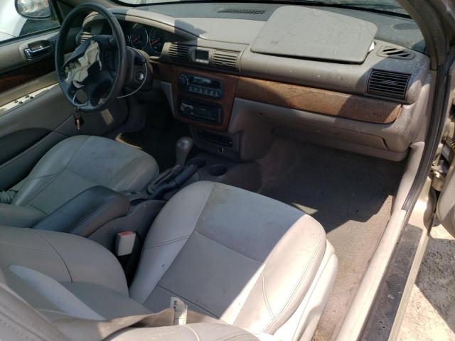 Photo 7 VIN: 1C3EL65R96N177721 - CHRYSLER SEBRING LI 