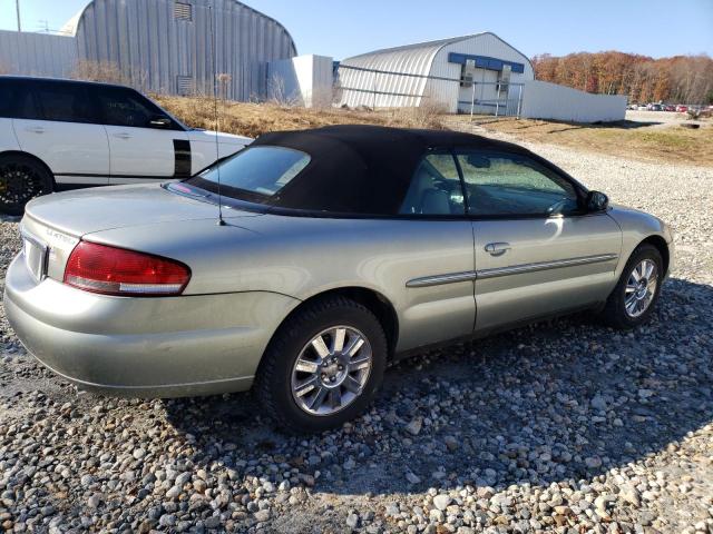 Photo 2 VIN: 1C3EL65RX4N360400 - CHRYSLER SEBRING 