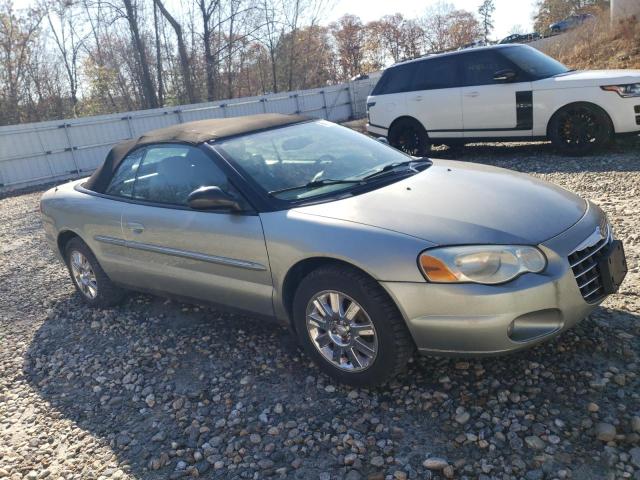 Photo 3 VIN: 1C3EL65RX4N360400 - CHRYSLER SEBRING 