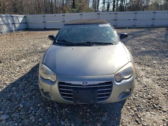 Photo 4 VIN: 1C3EL65RX4N360400 - CHRYSLER SEBRING 