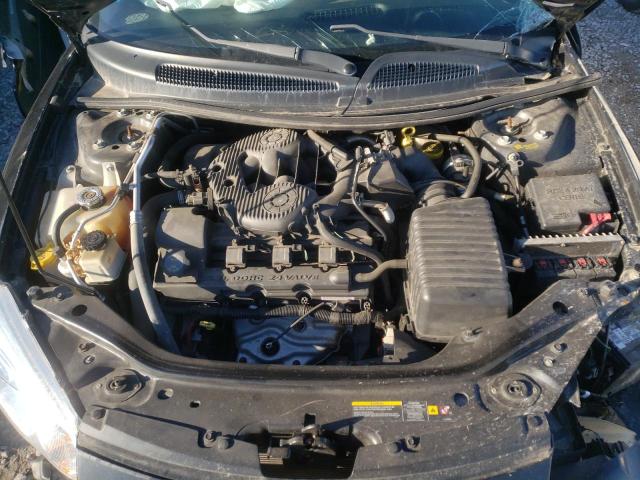 Photo 6 VIN: 1C3EL65RX5N518235 - CHRYSLER SEBRING LI 