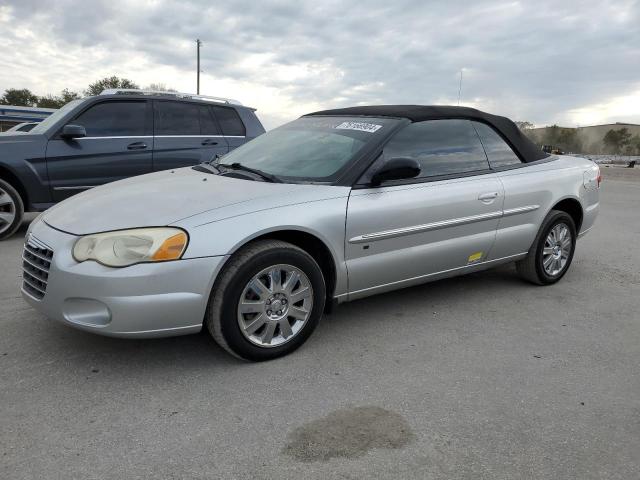 Photo 0 VIN: 1C3EL65RX5N646040 - CHRYSLER SEBRING LI 