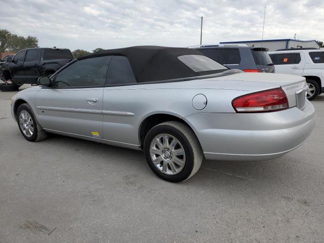 Photo 1 VIN: 1C3EL65RX5N646040 - CHRYSLER SEBRING LI 