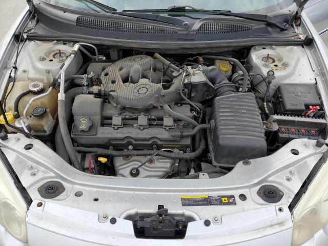 Photo 10 VIN: 1C3EL65RX5N646040 - CHRYSLER SEBRING LI 