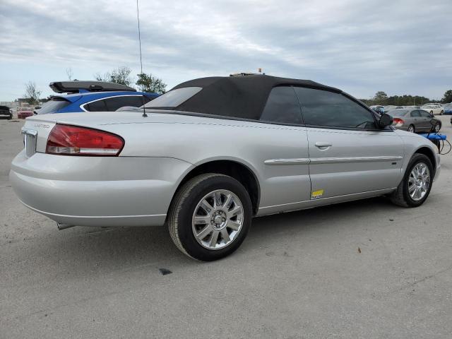 Photo 2 VIN: 1C3EL65RX5N646040 - CHRYSLER SEBRING LI 