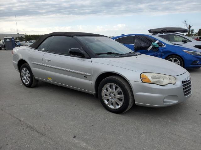 Photo 3 VIN: 1C3EL65RX5N646040 - CHRYSLER SEBRING LI 