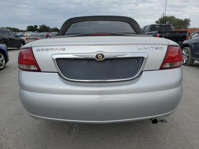 Photo 5 VIN: 1C3EL65RX5N646040 - CHRYSLER SEBRING LI 