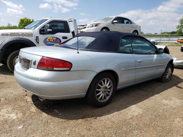 Photo 2 VIN: 1C3EL65U01N656915 - CHRYSLER SEBRING 