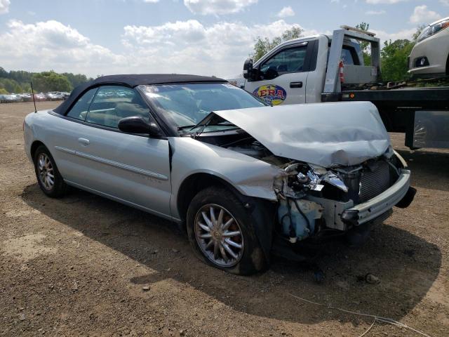 Photo 3 VIN: 1C3EL65U01N656915 - CHRYSLER SEBRING 