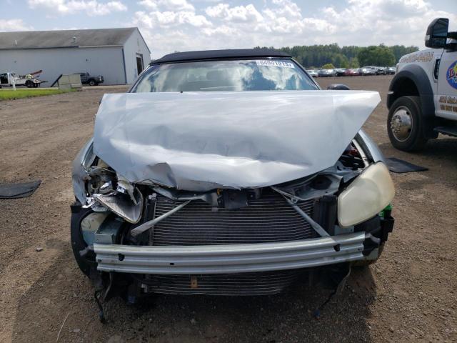 Photo 4 VIN: 1C3EL65U01N656915 - CHRYSLER SEBRING 