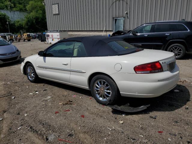 Photo 1 VIN: 1C3EL65U11N575583 - CHRYSLER SEBRING 