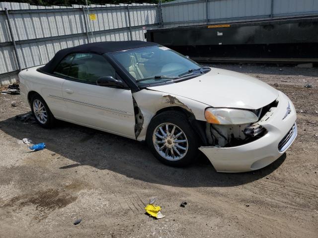 Photo 3 VIN: 1C3EL65U11N575583 - CHRYSLER SEBRING 