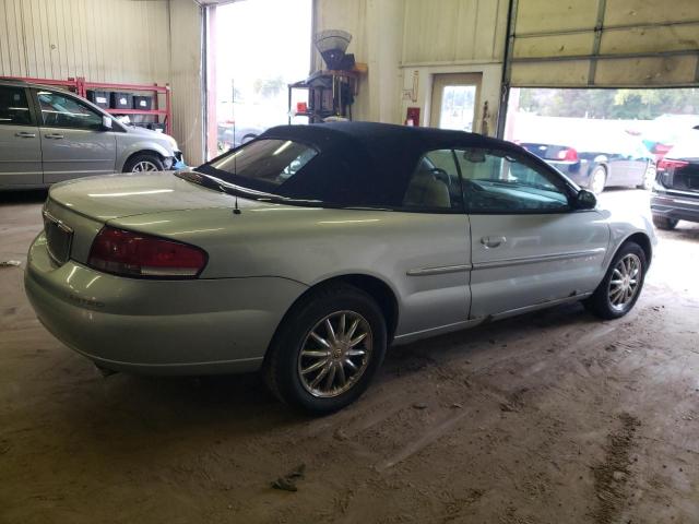 Photo 2 VIN: 1C3EL65U71N630621 - CHRYSLER SEBRING LI 