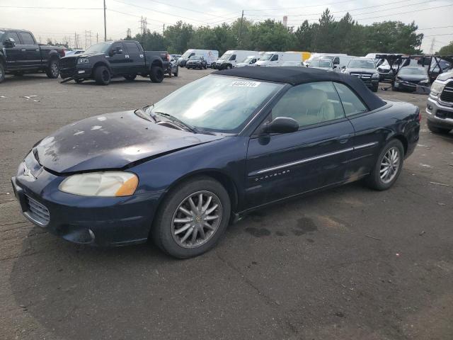 Photo 0 VIN: 1C3EL65U91N595788 - CHRYSLER SEBRING 