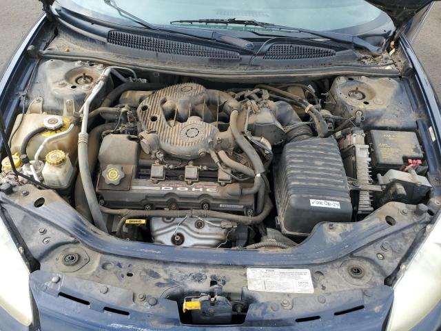 Photo 10 VIN: 1C3EL65U91N595788 - CHRYSLER SEBRING 