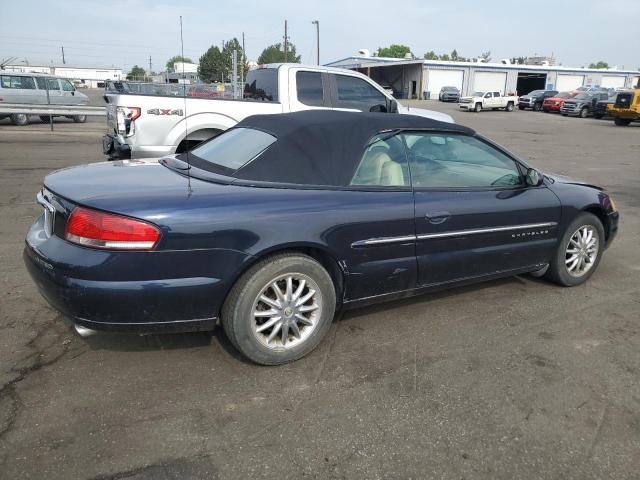 Photo 2 VIN: 1C3EL65U91N595788 - CHRYSLER SEBRING 