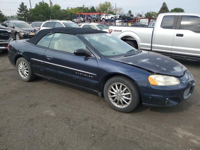 Photo 3 VIN: 1C3EL65U91N595788 - CHRYSLER SEBRING 