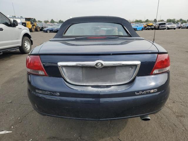 Photo 5 VIN: 1C3EL65U91N595788 - CHRYSLER SEBRING 